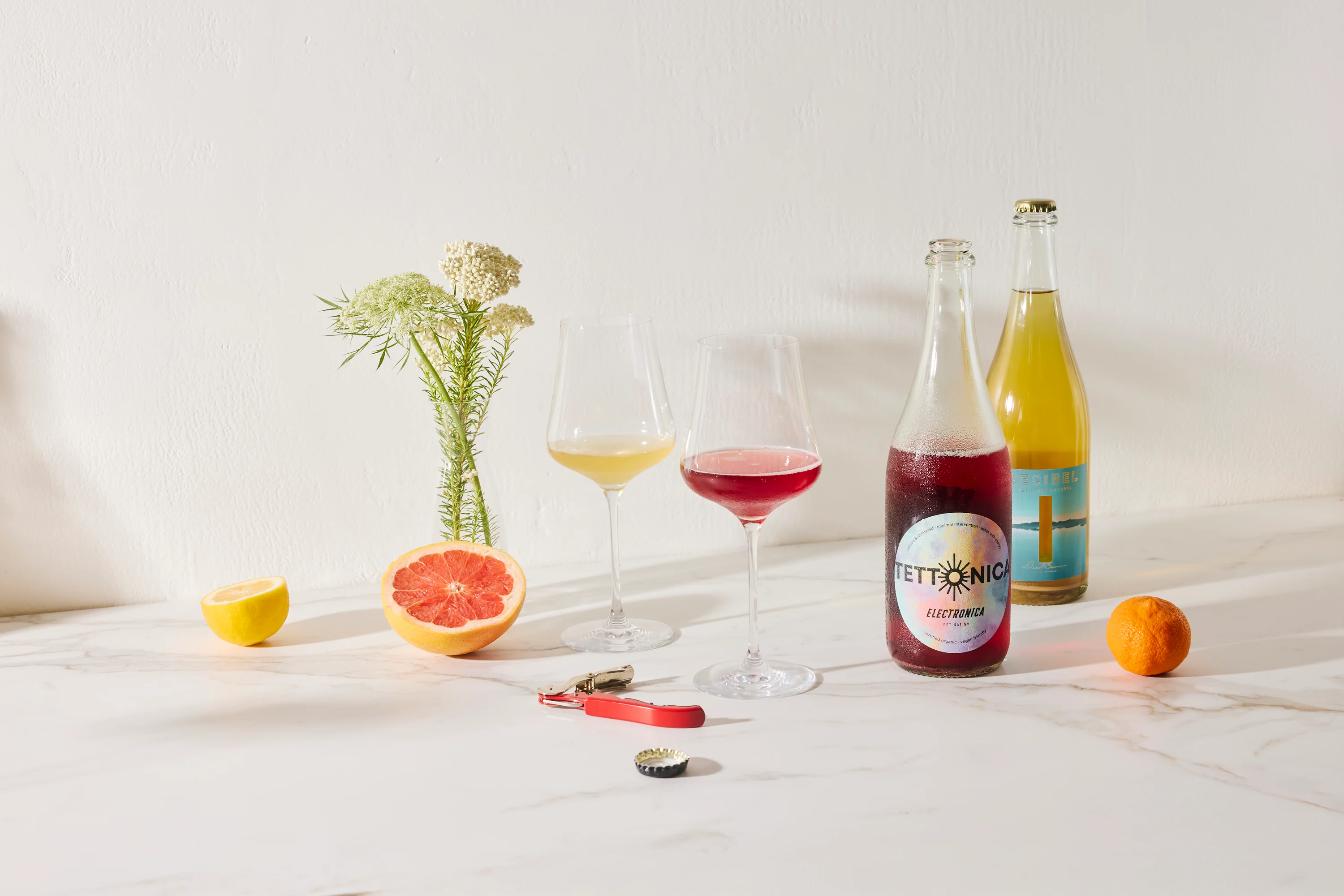 Global Craft, Delivered Naturally